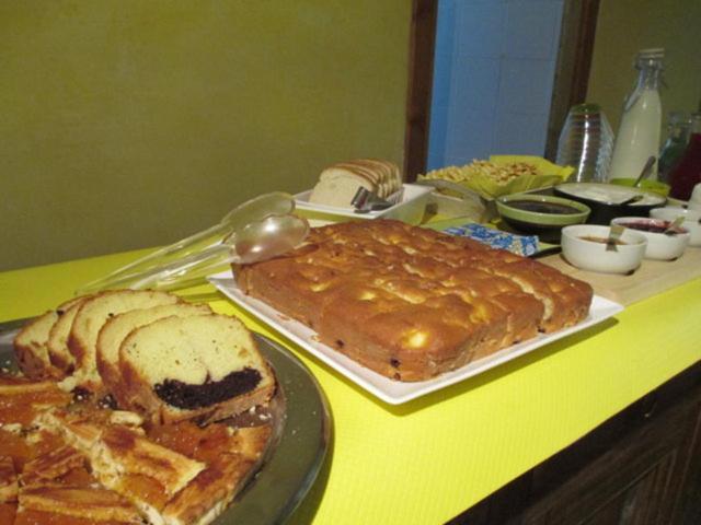Il Rifugio Nel Parco Bed & Breakfast *