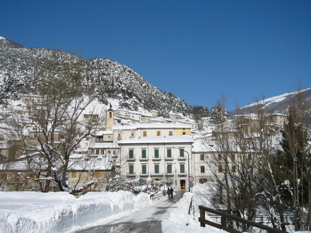 Il Rifugio Nel Parco Bed & Breakfast