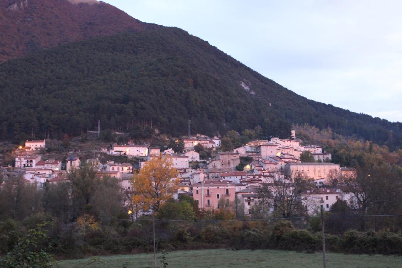 Il Rifugio Nel Parco *