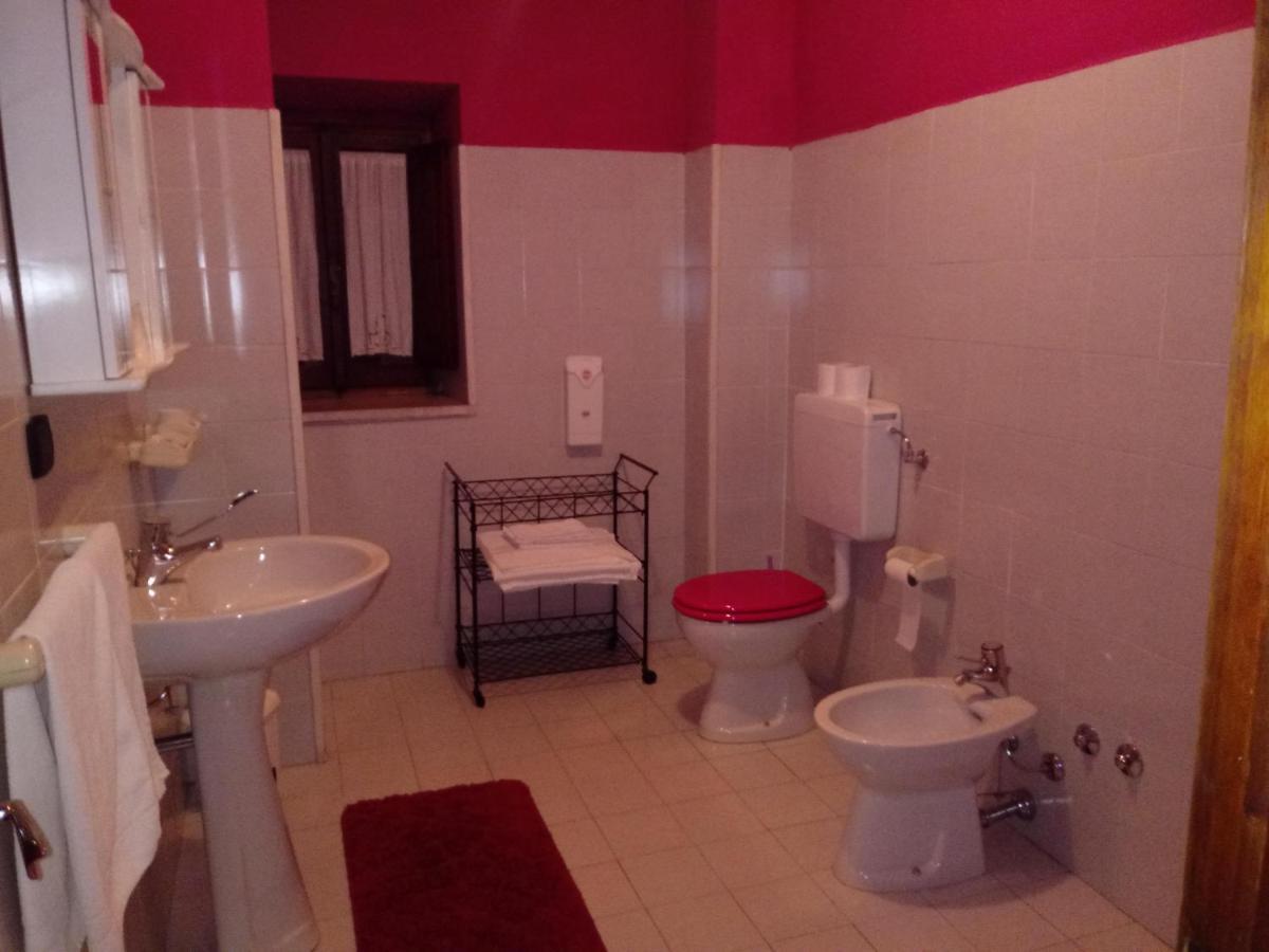 Il Rifugio Nel Parco Bed & Breakfast *